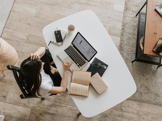 ¿Puedo tener un accidente laboral mientras teletrabajo?